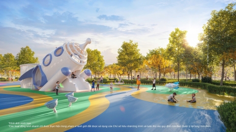 Lý do Vinhomes Wonder City thu hút khách hàng đầu tư 